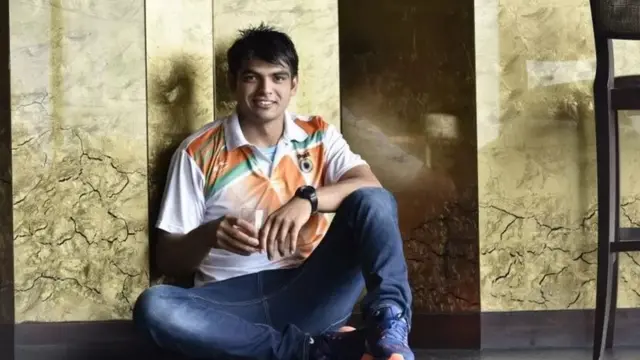 नीरज चोप्रा, अॅथलेटिक्स, ऑलिम्पिक, फिनलँड