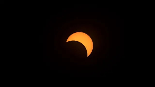 eclipse