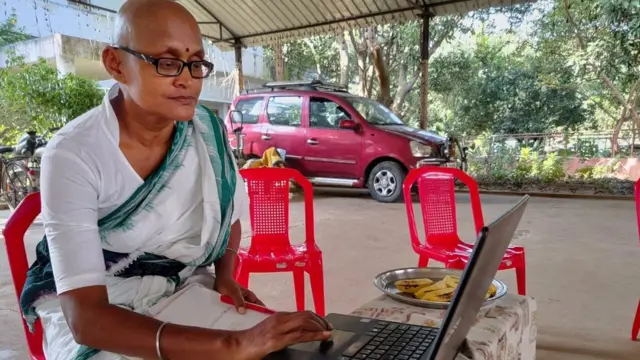 జట్టు ఆశ్రమం