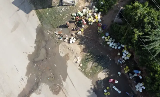 બુંદેલખંડનો બાંદા જિલ્લો