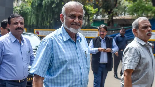 ब्रजेश पटेल