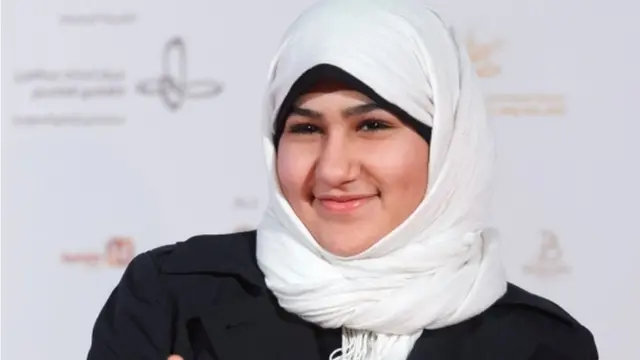 مریم الصالح