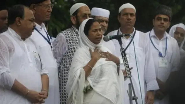 ममता बनर्जी