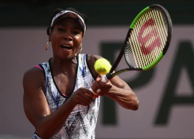 ''போக்குவரத்து விதிமுறையில் தவறிழைத்ததே காரணம்''; வழக்கை சந்திக்கும் வீனஸ் வில்லியம்ஸ்