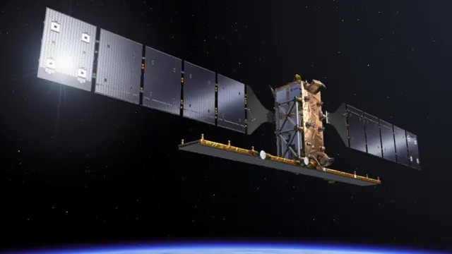 శాటిలైట్