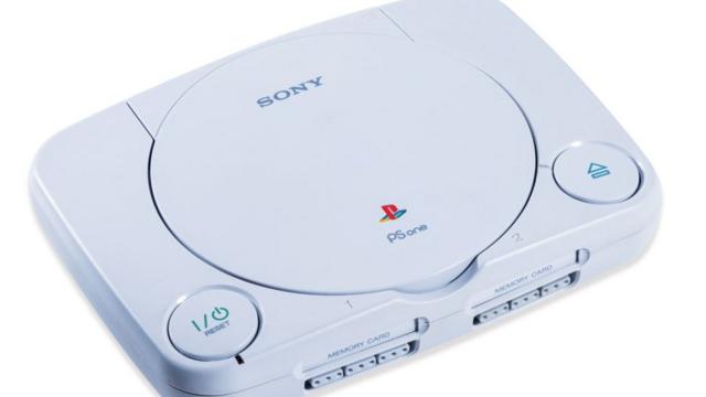 Los 25 hitos que dejó la Playstation One - Infobae