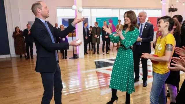 Кейт та Вільям