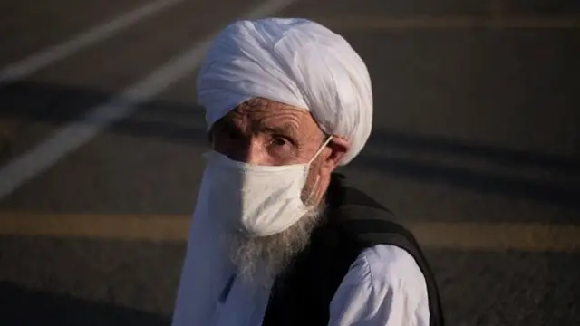 afghanistan