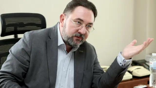 Микита Потураєв