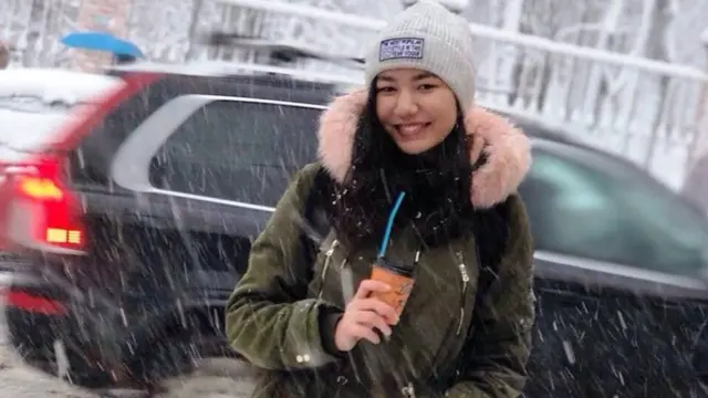 Мукаддас Насирлаєва