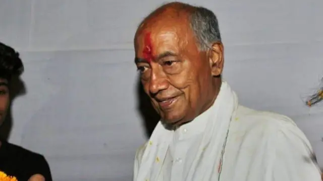 दिग्विजय सिंह