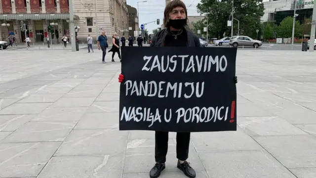 дан жртава насиља