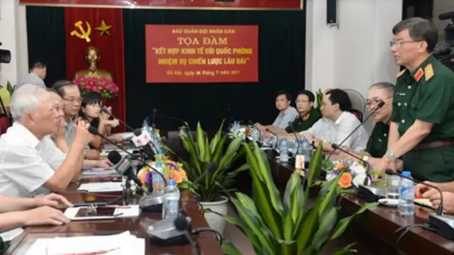 Quân đội Việt Nam