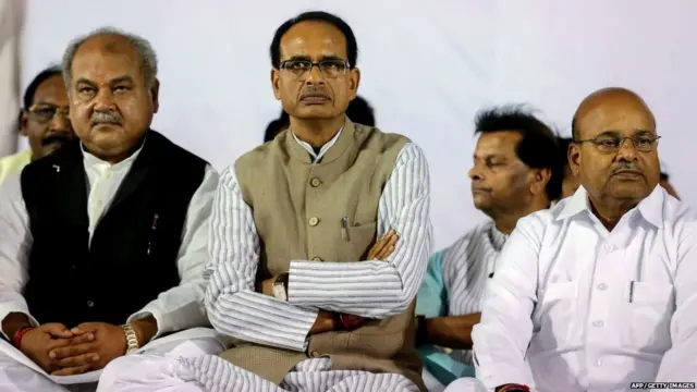 ਸ਼ਿਵਰਾਜ ਸਿੰਘ ਚੌਹਾਨ