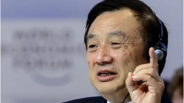 任正非