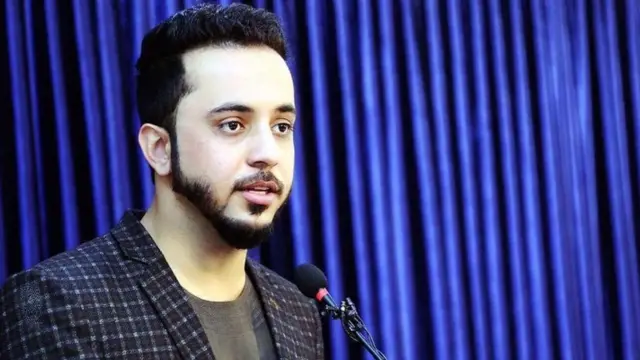 د افغانستان ملي امنیت شورا جاوېد فیصل