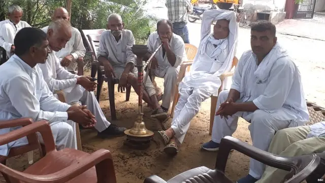 गांव टिटौली, रोहतक