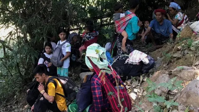 ကယားပြည်နယ်