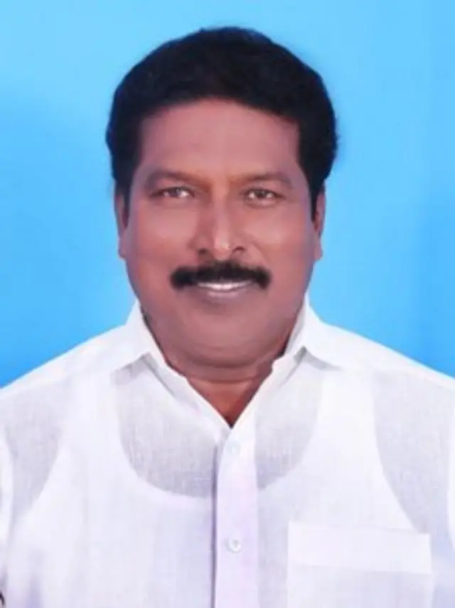 மீனவ சங்க தலைவர் ஜேசுராஜா