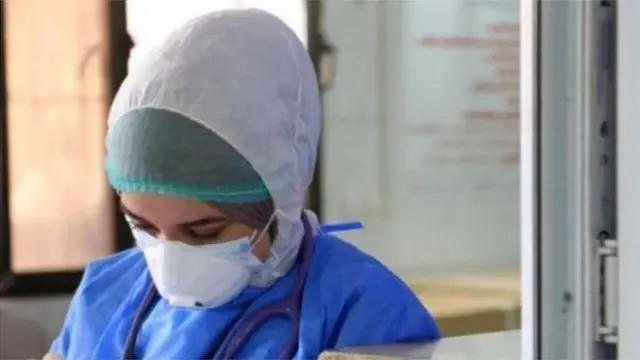 આરોગ્યકર્મી