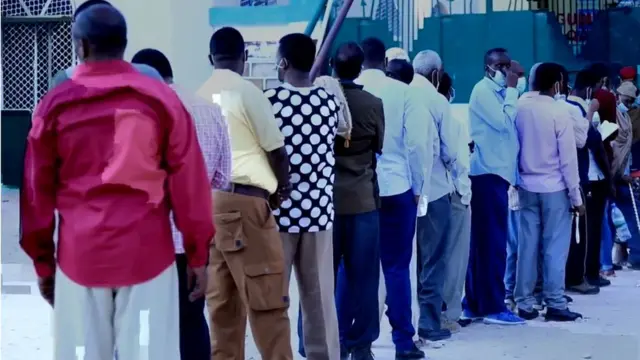 SOMALILAND