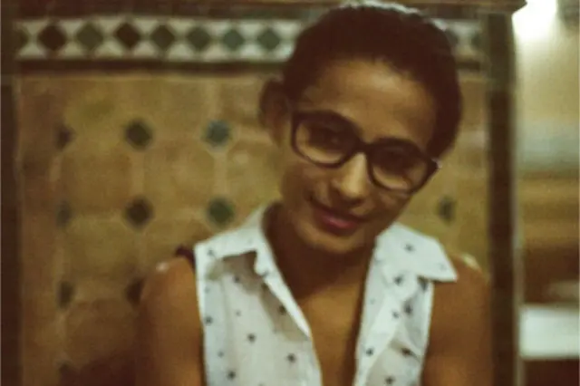 غزلان اهبلعین: "در مراکش هر کاری بکنید فاحشه محسوب می‌شوید"