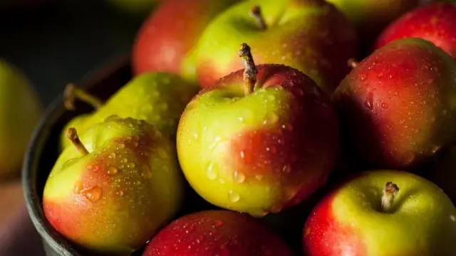 DERGİ Sarımsak kokusu nasıl giderilir? BBC News Türkçe