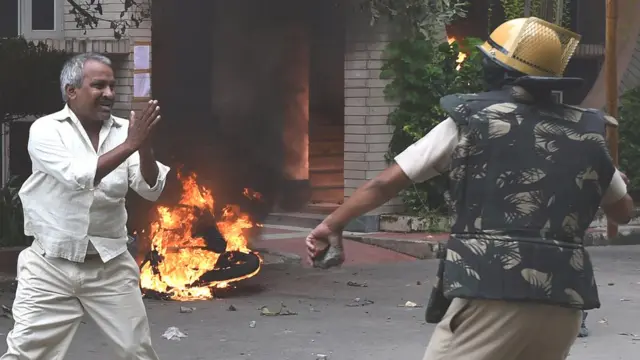 گرمیت رام رحیم