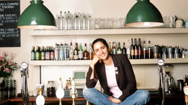 Žene su vlasnice trećine malih firmi u Srbiji