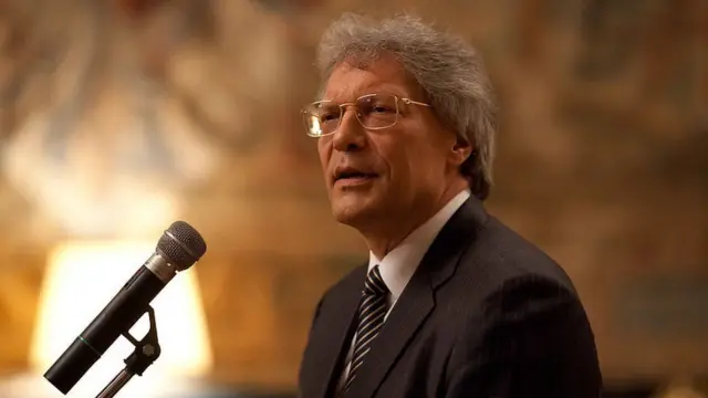 سرگئی رازف