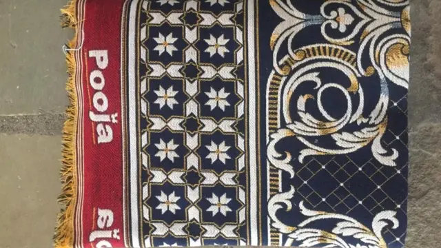 सोलापुरी चादर