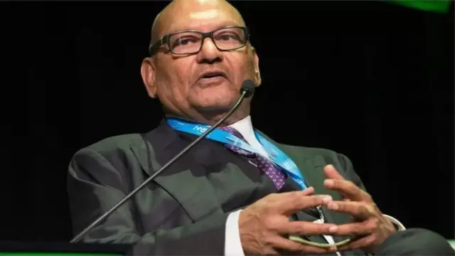 વેદાંતા ગ્રુપ