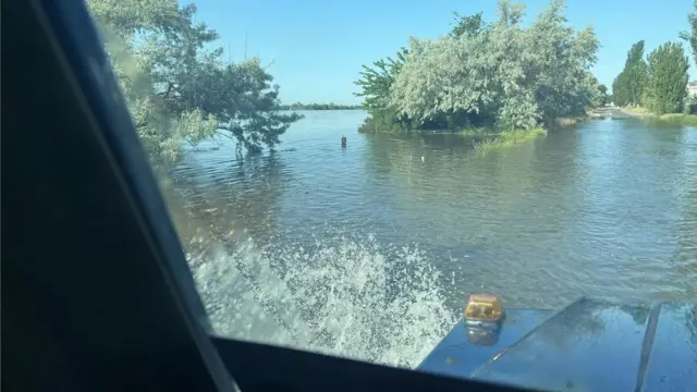 Херсонщина