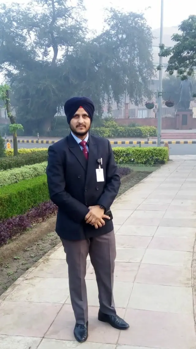 नायक गुरुसेवक सिंह