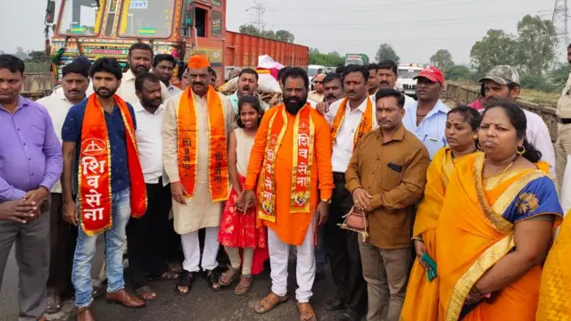 शिवसेना