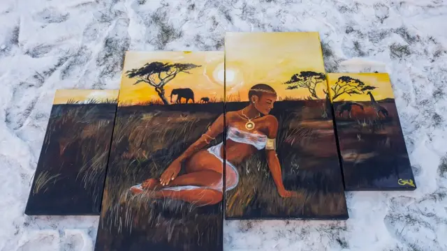 ገሊላ ረዳ ዝሰኣለታ ፅብቕቲ ማሳይ ኬንያ