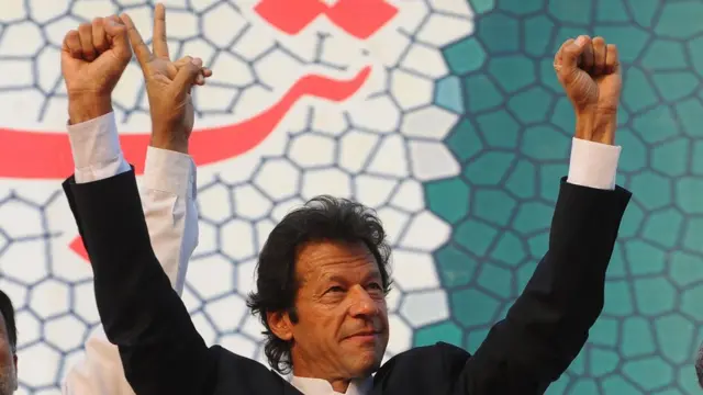 இம்ரான்கான்