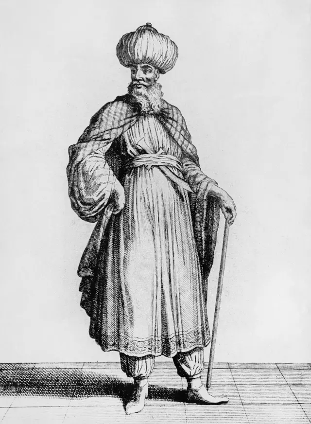 हसन अल सबा