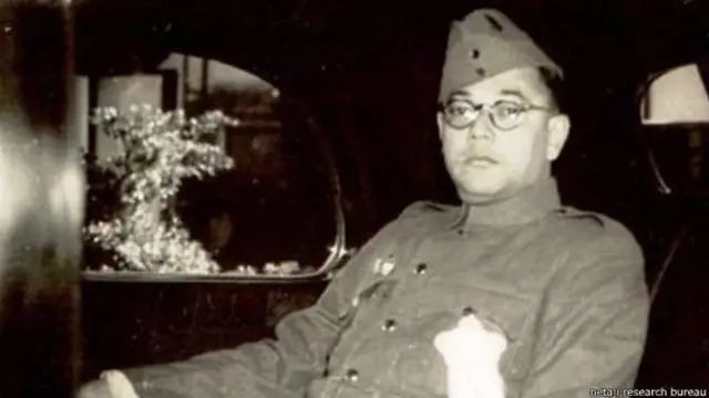 નેતાજીના 'ચલો દિલ્હી'ના આહ્વાને ફરી એક વખત લાલકિલ્લાને ચર્ચામાં લાવી દીધો