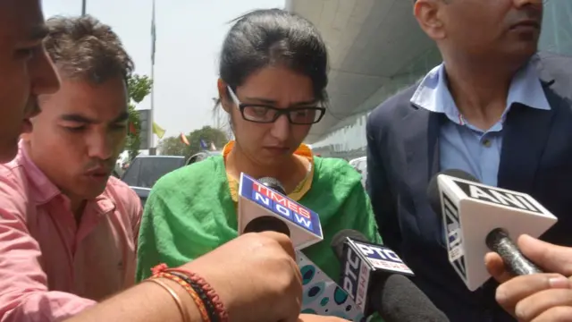 ڈاکٹر عظمیٰ