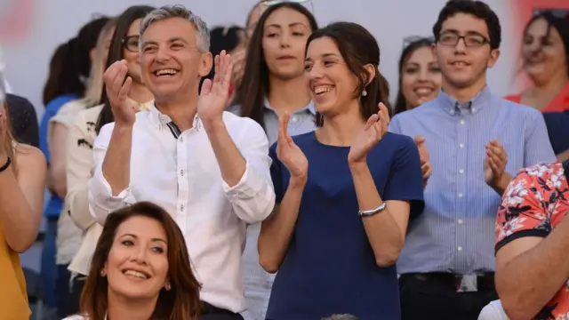 Simon Busuttil