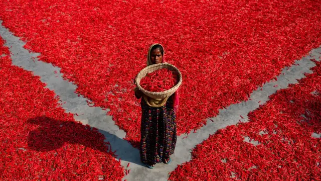 महिला, अवैतनिक श्रम