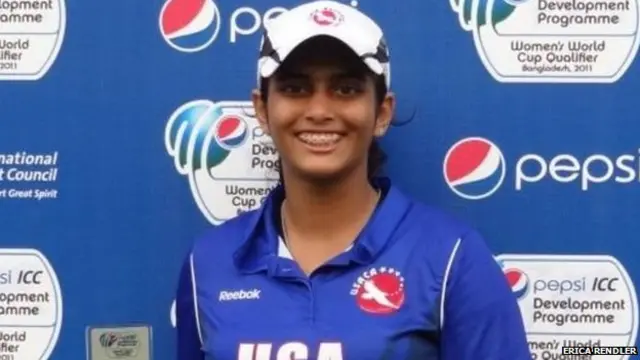 ਸ਼ੇਬਾਨੀ ਨੇ 17 ਸਾਲ ਦੀ ਉਮਰ ਵਿੱਚ ਕੌਮਾਂਤਰੀ ਕ੍ਰਿਕਟ ਖੇਡਣਾ ਸ਼ੁਰੂ ਕੀਤਾ ਸੀ