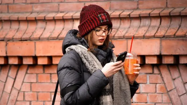 सोशल मीडिया