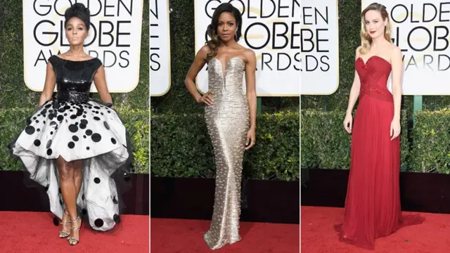 جانيل موناي ونعومي هاريس وبراي لارسون