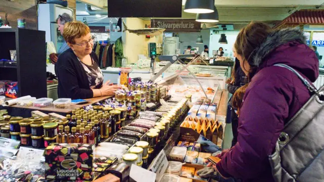 İzlanda, cinsiyet eşitliği sıralamasında sık sık dünyanın en iyi ülkesi oluyor.