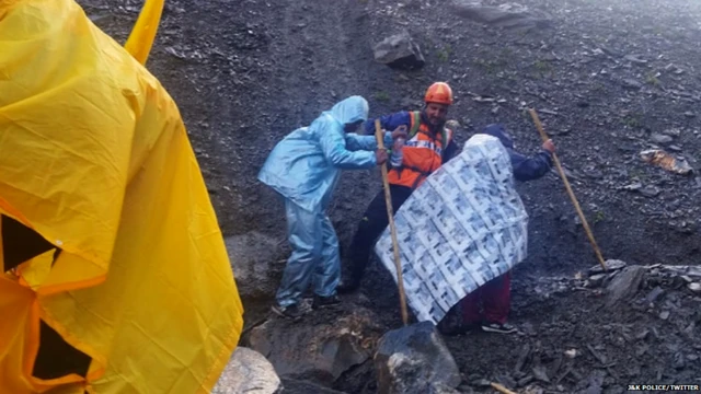 ਅਮਰਨਾਥ ਯਾਤਰਾ