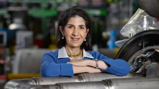 फाबिओला जानोती