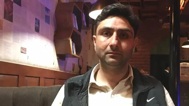 اویس قادر جامعی