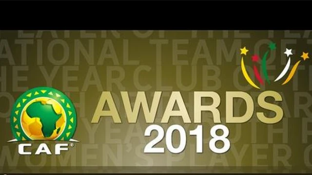 Nturuugo ọkacha agba bọọlụ n'Afrịka